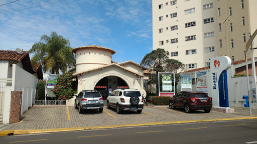 Haddad Imóveis, 055, R. Siqueira Campos, 271 - Centro, Birigui - SP, Brasil, Agência_Imobiliária, estado São Paulo