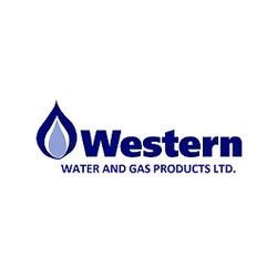 Western Water and Gas Products logo