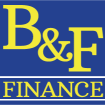B&F Finance (Texas Warrant) logo