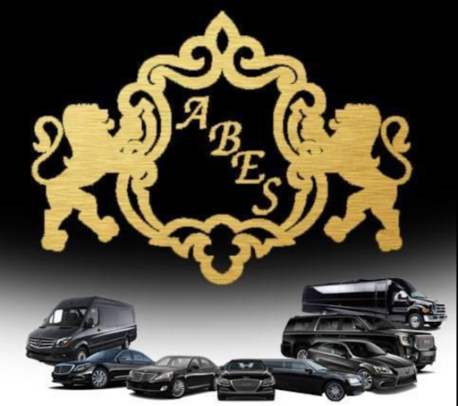 Most Trusted Limousine Service - Abes Limousine logo