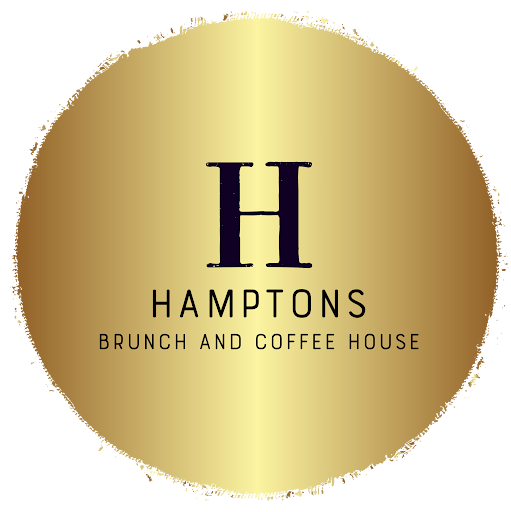 Hamptons brunch logo