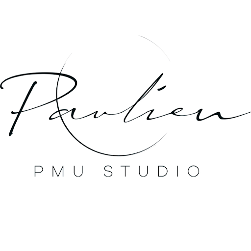 PMU Studio Paulien logo