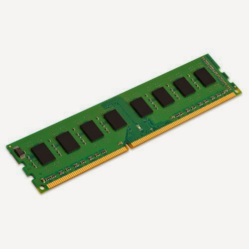  Kingston ValueRAM 4 GB (1x4 GB Module) 1333MHz DDR3 Non-ECC CL9 DIMM Desktop Memory KVR1333D3N9H/4G