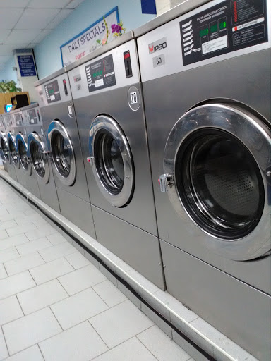 Laundry «Rockaway Laundry & Dry Cleaners», reviews and photos, 289 Beach 14th St, Far Rockaway, NY 11691, USA