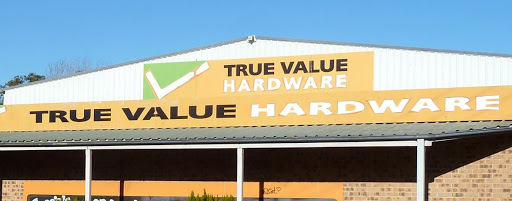 BOMADERRY - Do It Yourself True Value Hardware logo