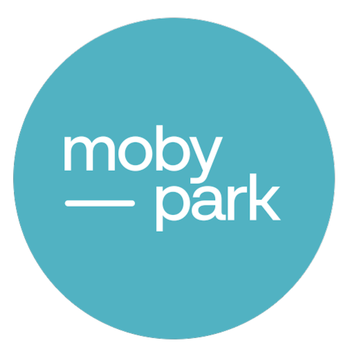 Mobypark - Hilton The Hague Parking logo