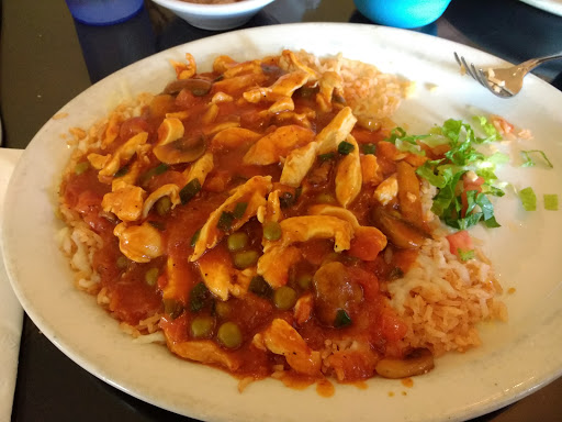 Restaurant «Plaza Jalisco Grill», reviews and photos, 760 S Auburn St, Grass Valley, CA 95945, USA