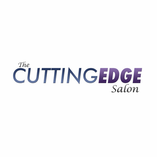 The Cutting Edge logo