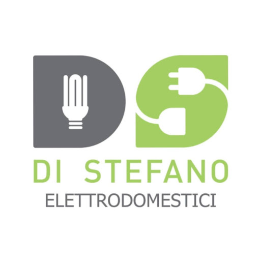 Di Stefano Elettrodomestici, Assistenza, Ricambi logo