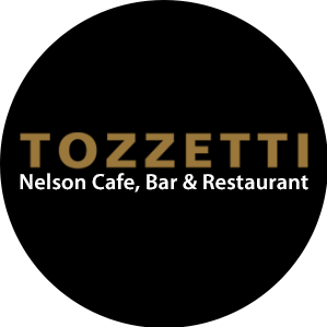 Tozzetti Nelson Cafe, Bar & Restaurant logo