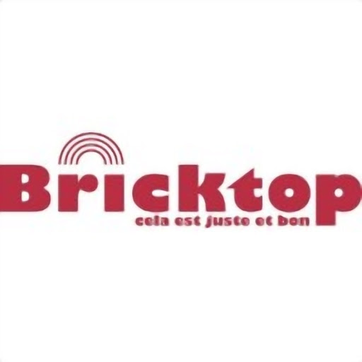 Bricktop Pizza Paris logo