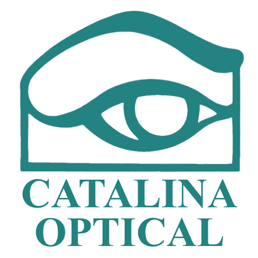Catalina Optical logo