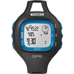  Timex Marathon GPS