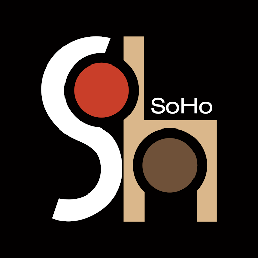 SoHo Bar & Restaurant logo