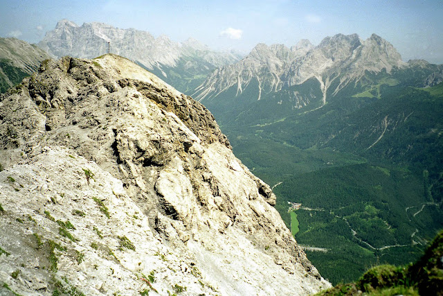 primapage Region Zugspitze