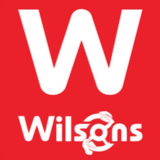 Wilsons Peugeot logo