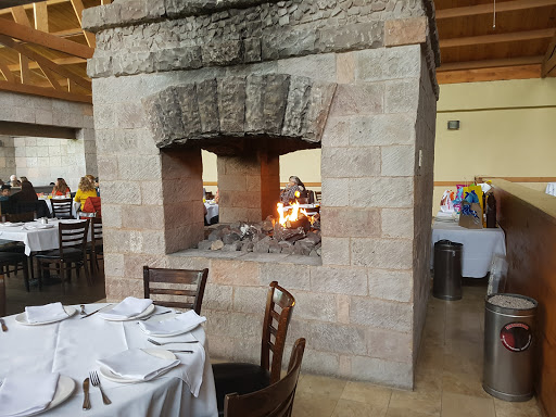 Restaurante Jajalpa, Carretera México- Toluca Km. 44, Fracc. Hacienda San Martín, 52740 Ocoyoacac, Méx., México, Restaurante de brunch | Cuauhtémoc