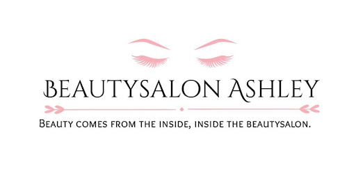 Beautysalon Ashley logo