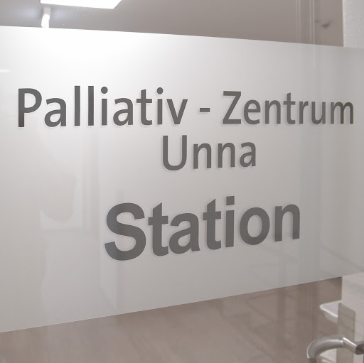 Palliativstation im Christlichen Klinikum
