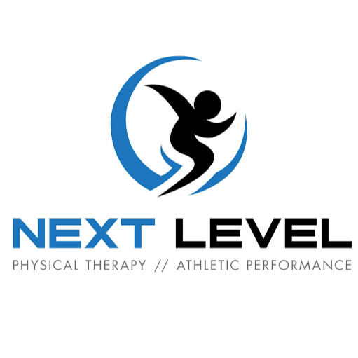 Next Level Physical Therapy & Athletic Performance logo