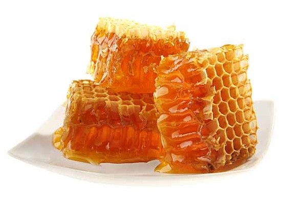 Honey & Propolis — Thanks, a Bees!