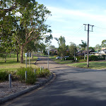 Dilkera Ave near Green Point Reserve (389975)