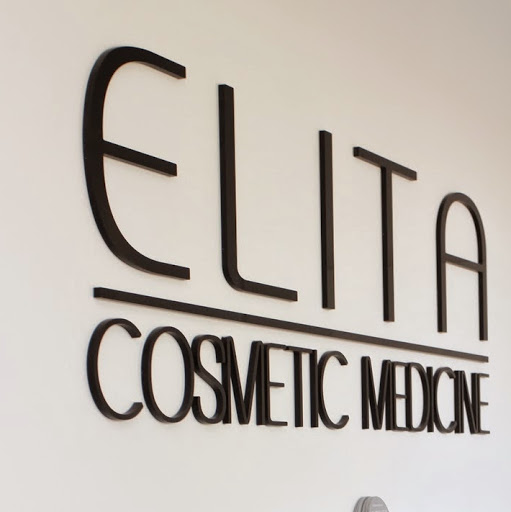 Elita Cosmetic Medicine logo