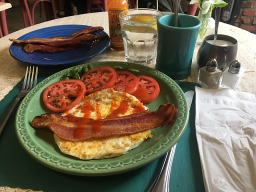 Breakfast Restaurant «Cottage Restaurant», reviews and photos, 5 Lincoln St, Carmel-By-The-Sea, CA 93923, USA