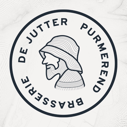 Brasserie de Jutter Purmerend logo