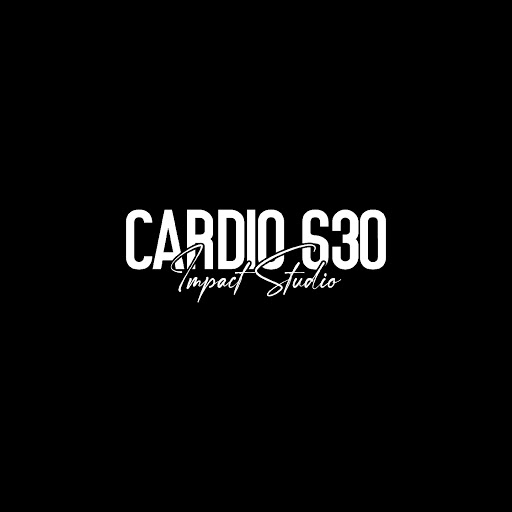 Cardio 630 Impact Studio logo