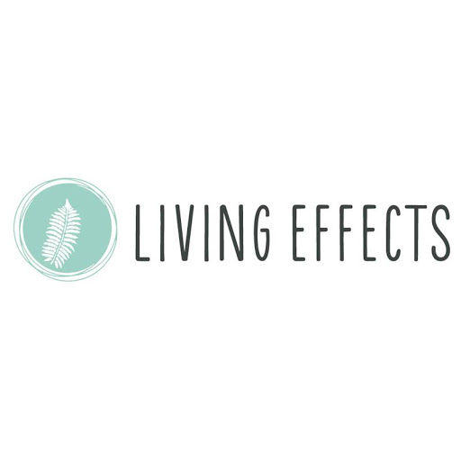 Living Effects logo