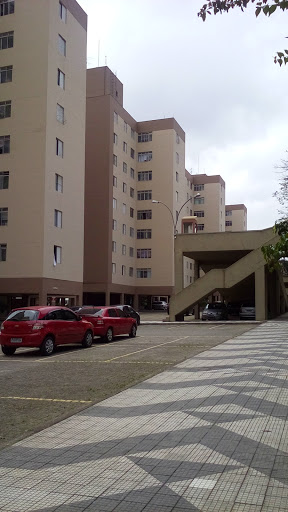 Condomínio Conjunto Residencial Araguaia, R. Vicente Pereira de Assunção, 55 - Vila Constancia, São Paulo - SP, 04658-000, Brasil, Condomnio, estado São Paulo