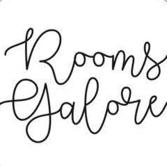 Rooms Galore logo