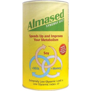  Almased Almased Multi Protein Powder
