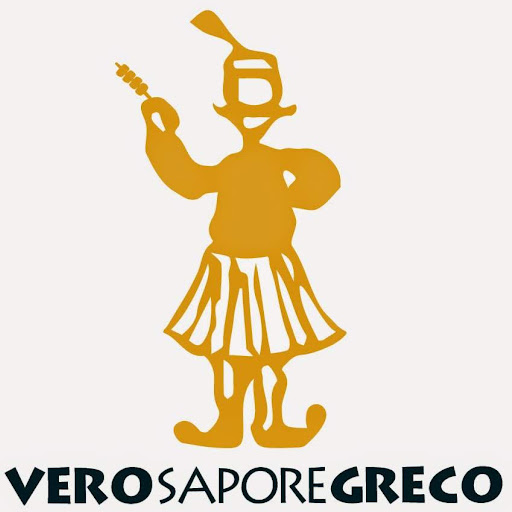Vero Sapore Greco - Milano (Duomo) - La Cucina Greca a Milano! Speciale pita gyros! logo
