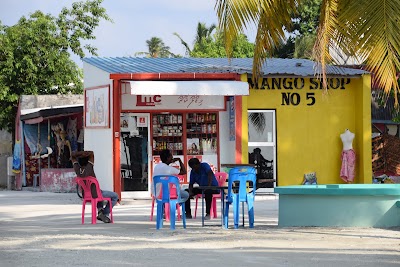 Photos of Mango Shop Maldives