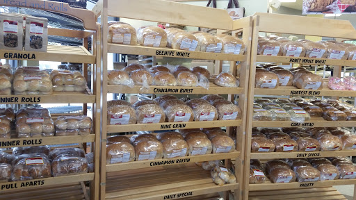 Bakery «Great Harvest Bread Draper», reviews and photos, 217 E 12300 S J5, Draper, UT 84020, USA