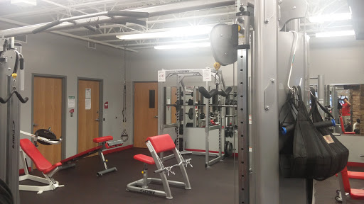 Gym «Snap Fitness», reviews and photos, 15 8th Ave N, Hopkins, MN 55343, USA