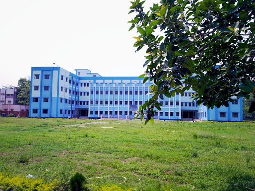 Arambagh Government Polytechnic(AGP), Arambagh Himghar, SH-7, Arambagh - Barddhaman Road, Daulatpur, West Bengal 712601, India, Polytechnic_College, state WB