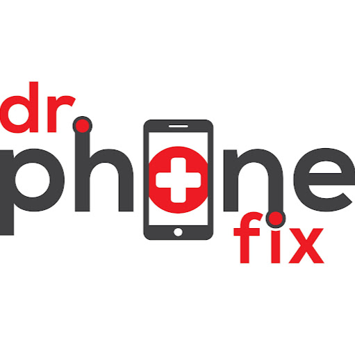 Dr. Phone Fix - SW Calgary logo