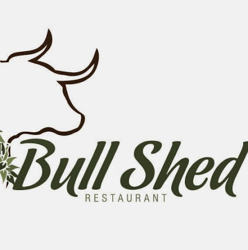 Bull Shed Restaurant logo