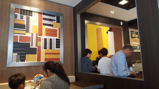 McDonald's Amstelveen