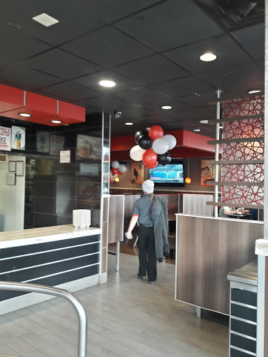 Fast Food Restaurant «Burger King», reviews and photos, 181 W Merrick Rd, Valley Stream, NY 11580, USA