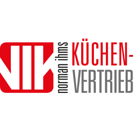 NIK Norman Ihms Küchenvertrieb logo