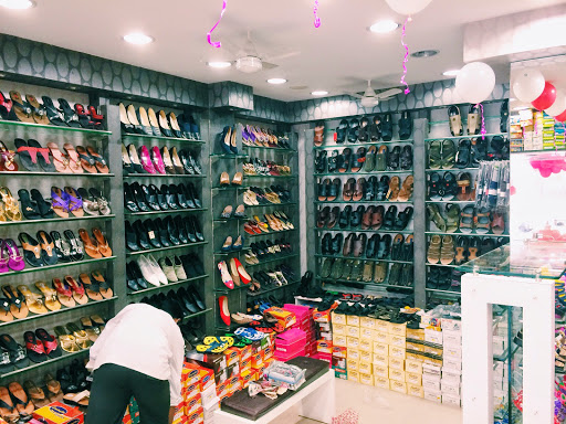 Lords Shoes, 45, 2nd Main Rd, Kumaran Nagar, J Block, Anna Nagar, Chennai, Tamil Nadu 600102, India, Orthopaedic_Shoe_Shop, state TN