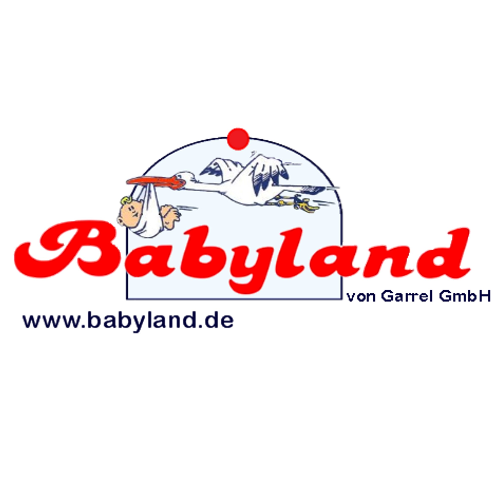Babyland von Garrel GmbH logo