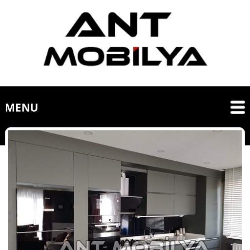 Ant Mobilya logo