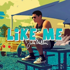 Jake Miller - Like Me Lyrics.jpg Jake Miller - Like Me Lyrics