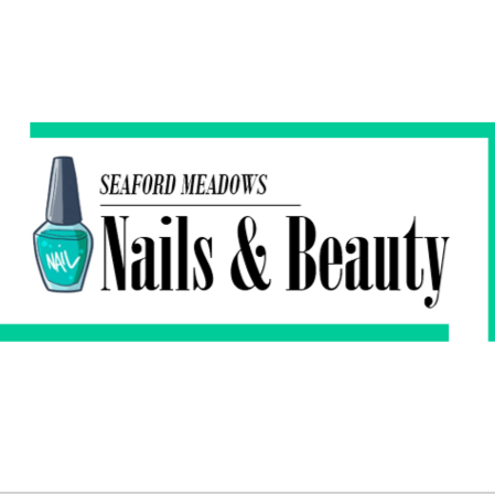 Seaford Meadows Nails and Beauty logo