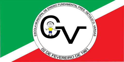 E.M. Presidente Getulio Vargas, Rincão, Novo Hamburgo - RS, 93348-300, Brasil, Escola_Municipal, estado Rio Grande do Sul